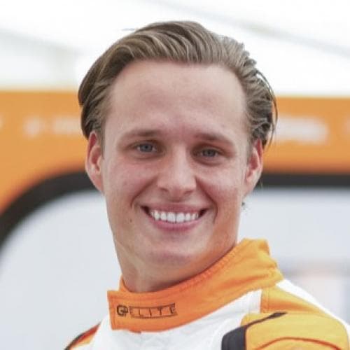 Huub van Eijndhoven profile photo