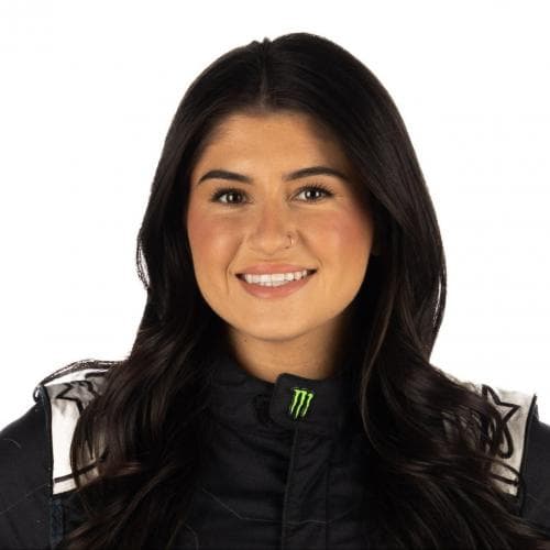 Hailie Deegan profile photo