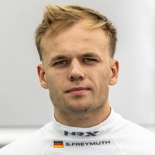 Sebastian Freymuth profile photo