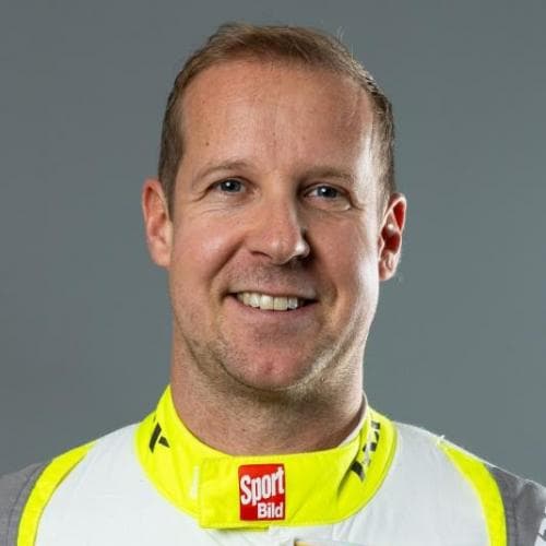 Max Kronberg profile photo