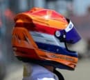 Helmet photo by Racebox