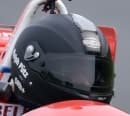 Helmet photo by BELICON Motorsport