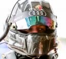 Jonathan Venter helmet photo