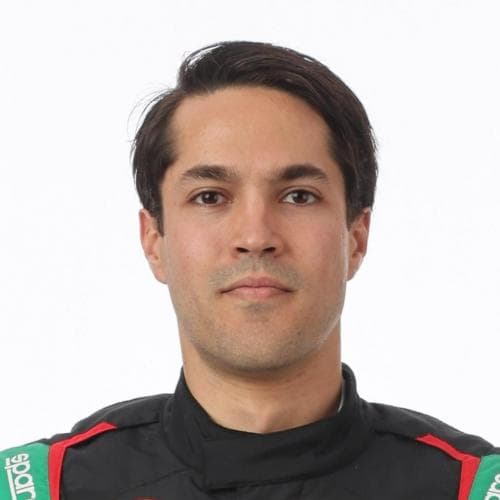 Salvador de Alba Jr. profile photo