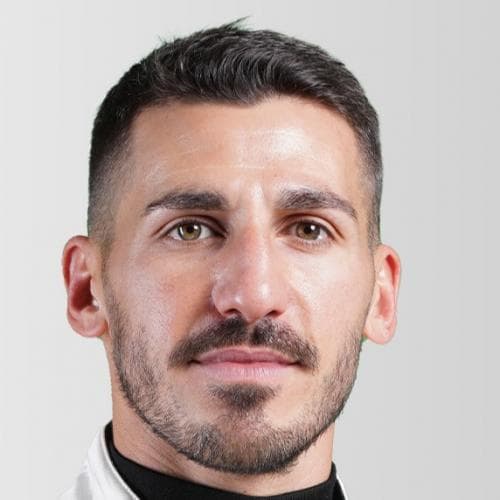 Valerio Prandi profile photo