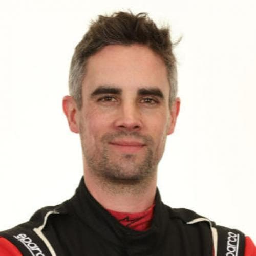 Gareth Thomas profile photo