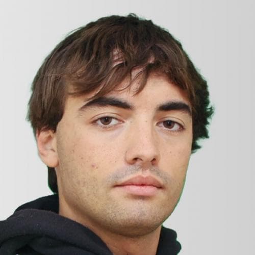 Alessandro Fabi profile photo