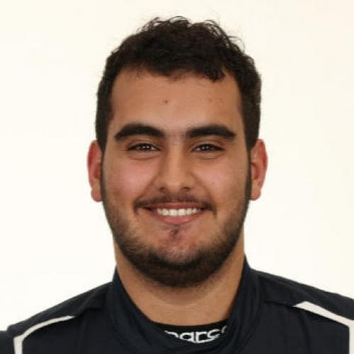 Ali Al Juffali profile photo