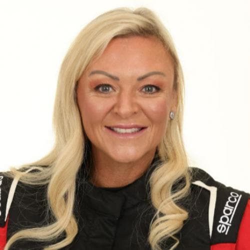 Lucie Hodgson profile photo