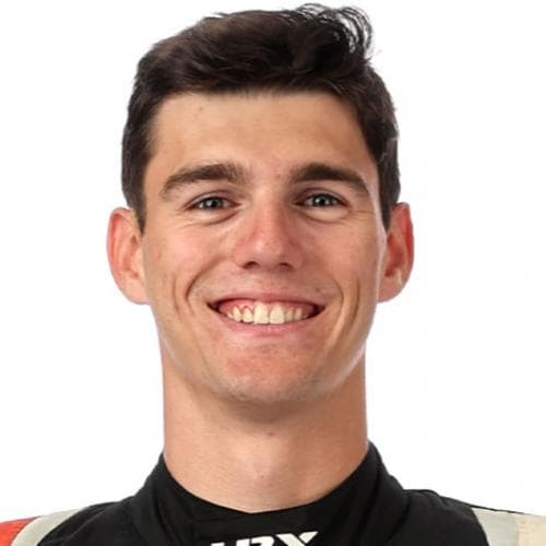 Michael d'Orlando Photo by IndyCar Series