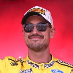 Photo of Joey Logano