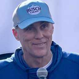 Photo of Kevin Harvick