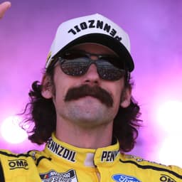 Photo of Ryan Blaney