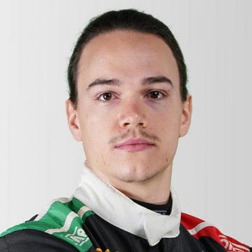 Riccardo Cazzaniga profile photo