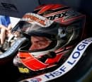 Max Verstappen helmet photo