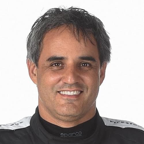Juan Pablo Montoya profile photo