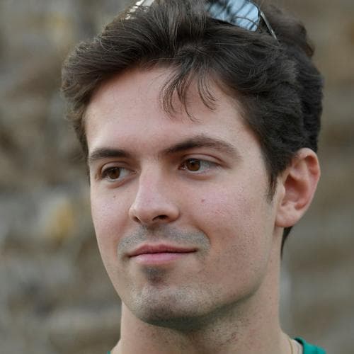 Felipe Drugovich profile photo