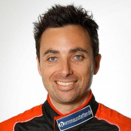 Stephane Tribaudini profile photo